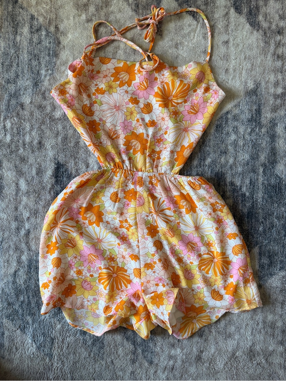 Lelis Romper